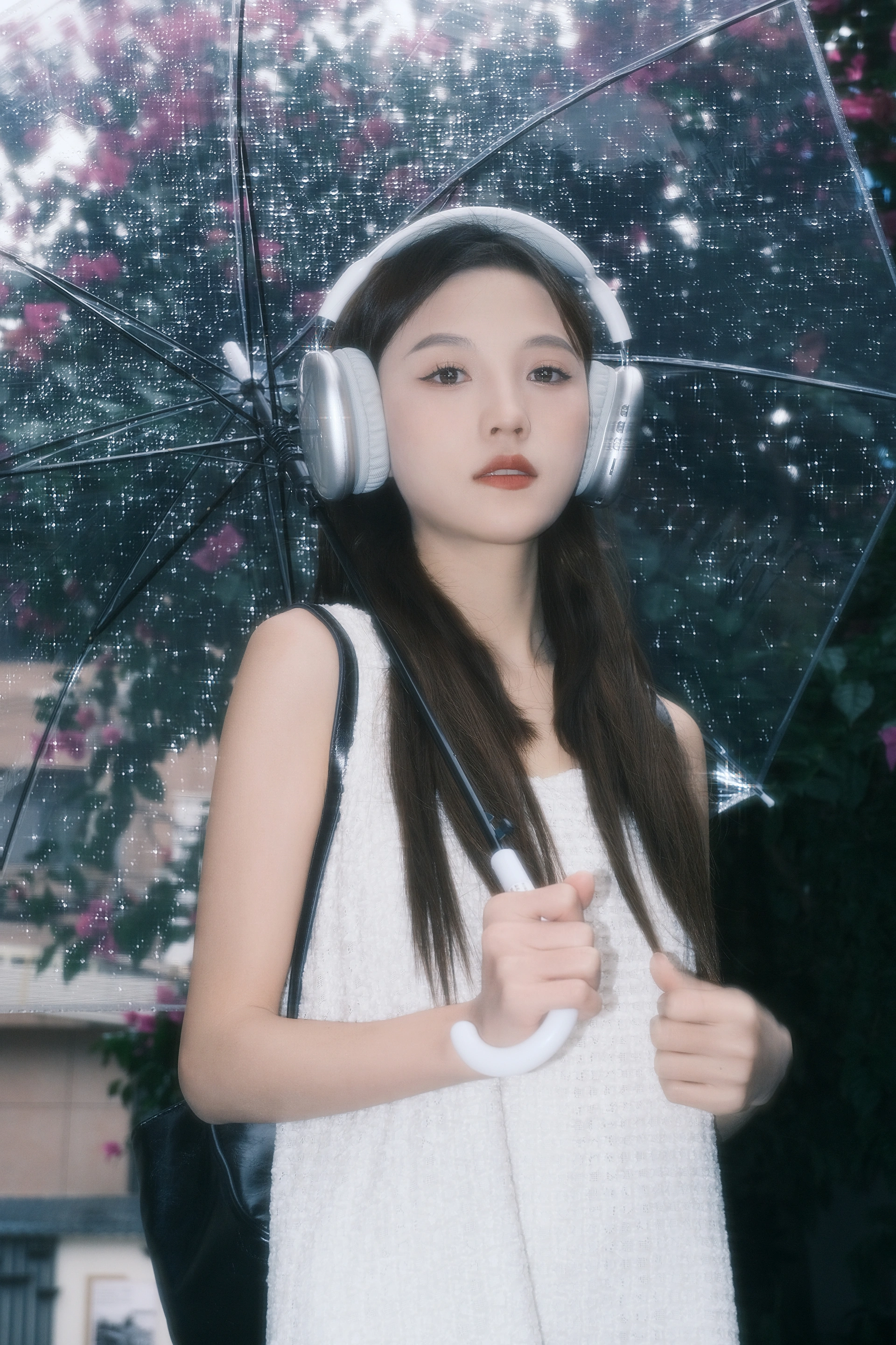 [YITUYU艺图语]2023.11.15 雨后清新 yyyy 1